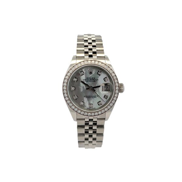 Rolex Datejust Lady 28 279384 RBR